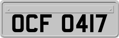 OCF0417