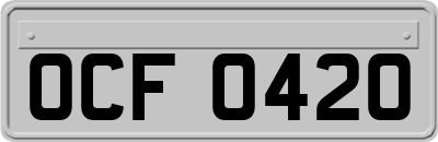 OCF0420