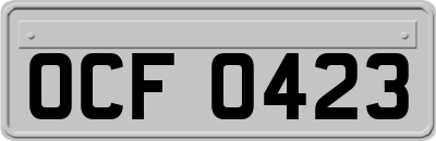 OCF0423
