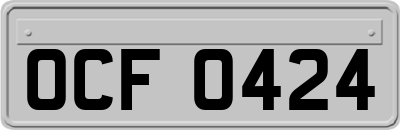 OCF0424