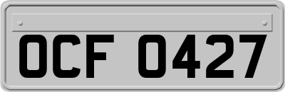 OCF0427