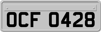 OCF0428
