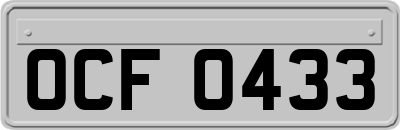OCF0433
