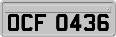 OCF0436