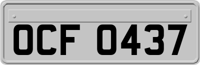 OCF0437