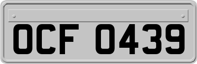 OCF0439