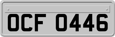 OCF0446