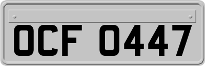 OCF0447