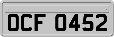 OCF0452