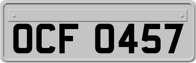 OCF0457