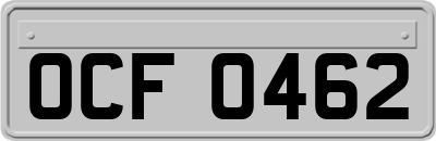 OCF0462
