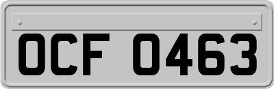 OCF0463