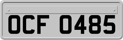 OCF0485