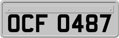 OCF0487