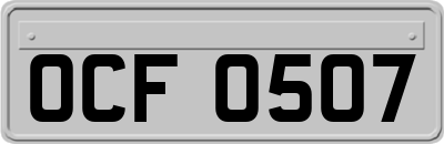 OCF0507