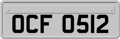 OCF0512
