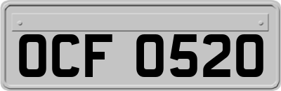 OCF0520