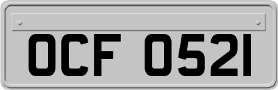 OCF0521