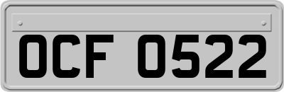 OCF0522