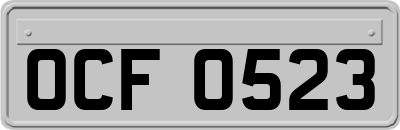 OCF0523