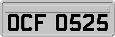 OCF0525