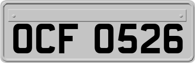 OCF0526