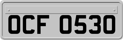 OCF0530
