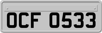 OCF0533