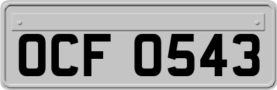 OCF0543