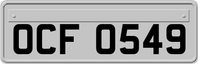 OCF0549
