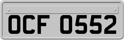 OCF0552