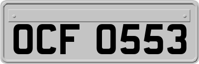 OCF0553