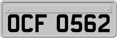OCF0562
