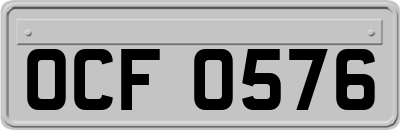 OCF0576