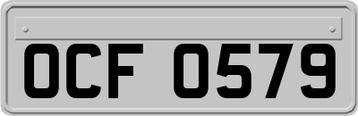 OCF0579