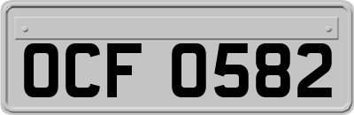 OCF0582