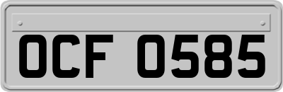 OCF0585