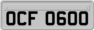 OCF0600