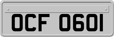 OCF0601