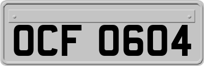 OCF0604
