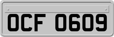 OCF0609
