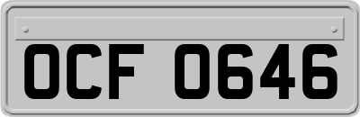 OCF0646