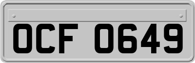 OCF0649