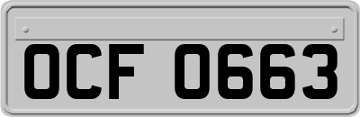 OCF0663