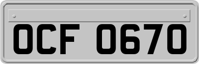 OCF0670