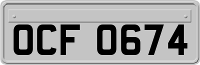 OCF0674