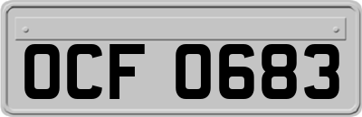 OCF0683