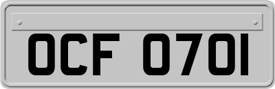 OCF0701