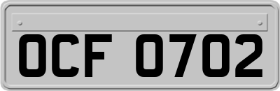 OCF0702