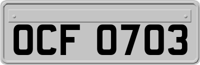 OCF0703